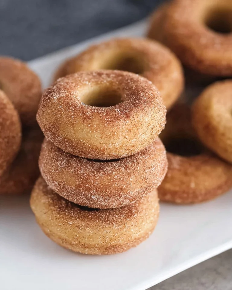 Baked-Apple-Cider-Donuts-Recipe