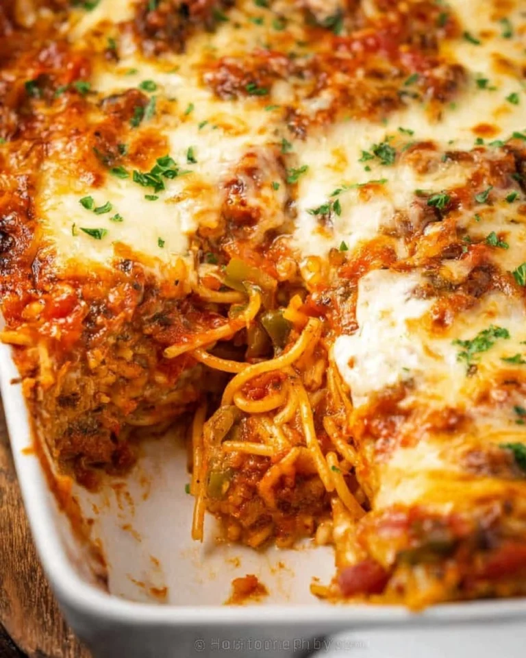 Baked-Spaghetti-Recipe