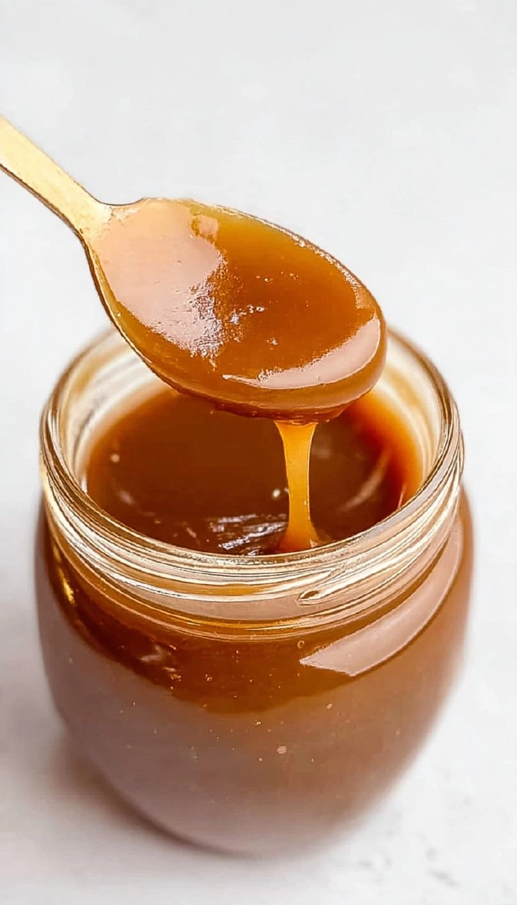 Butterscotch Sauce