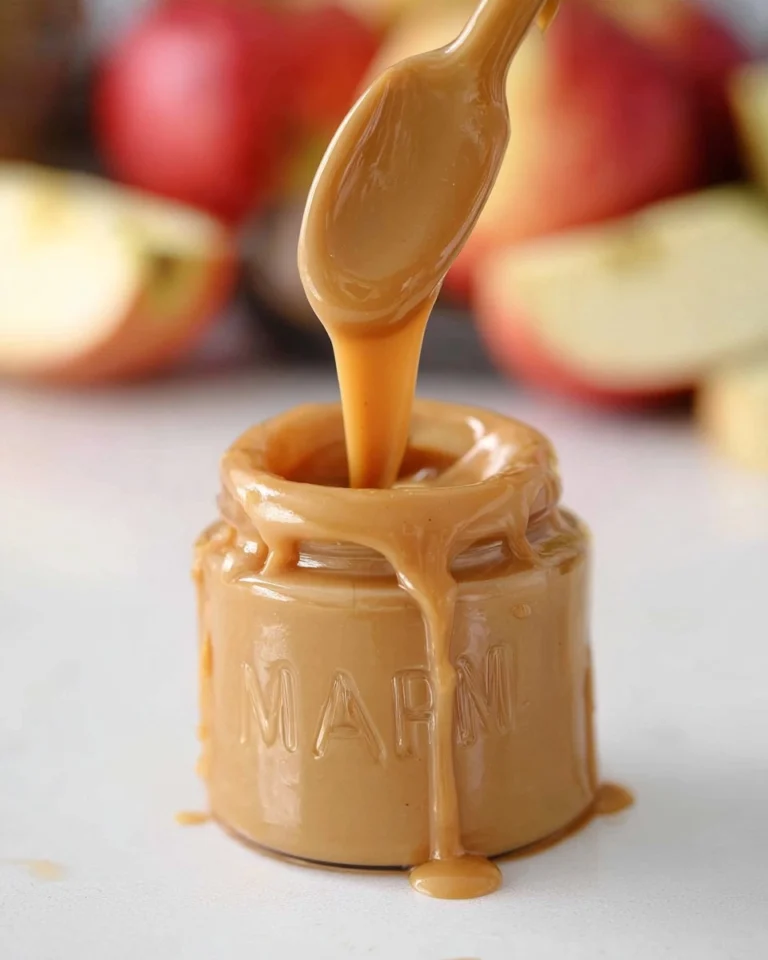 Caramel-Dip-For-Apples-Recipe