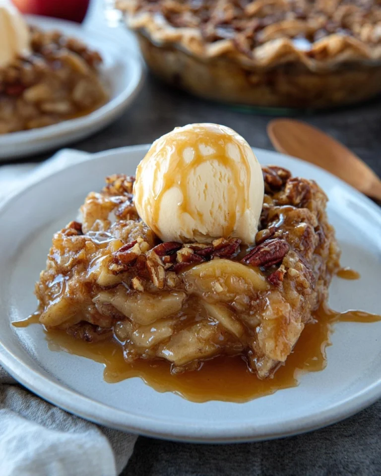 Cinnamon-Roll-Apple-Pie-Recipe