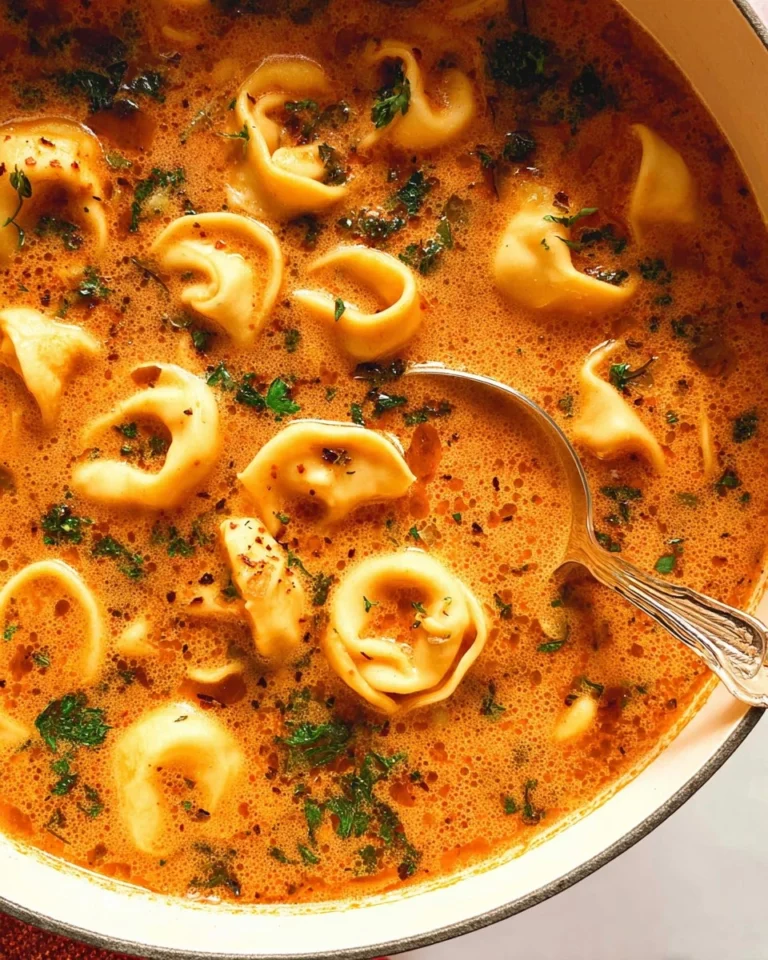 Creamy-Tortellini-Soup-Recipe