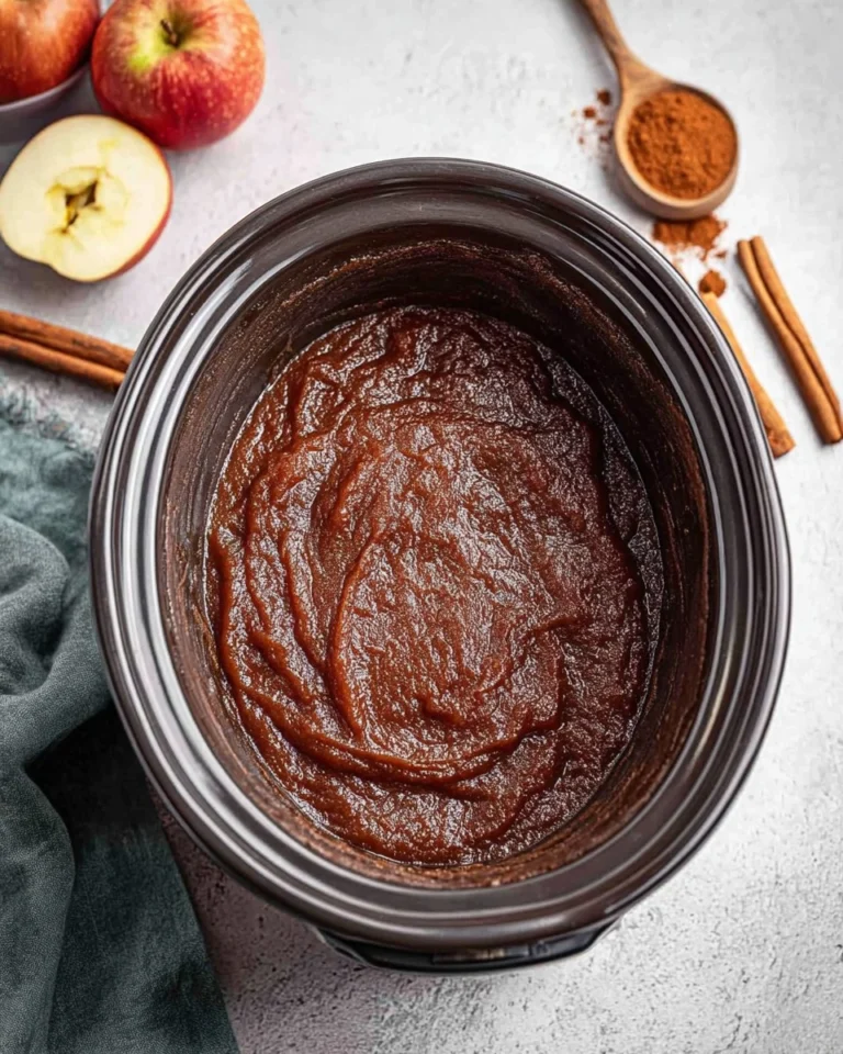 Crockpot-Apple-Butter-Recipe