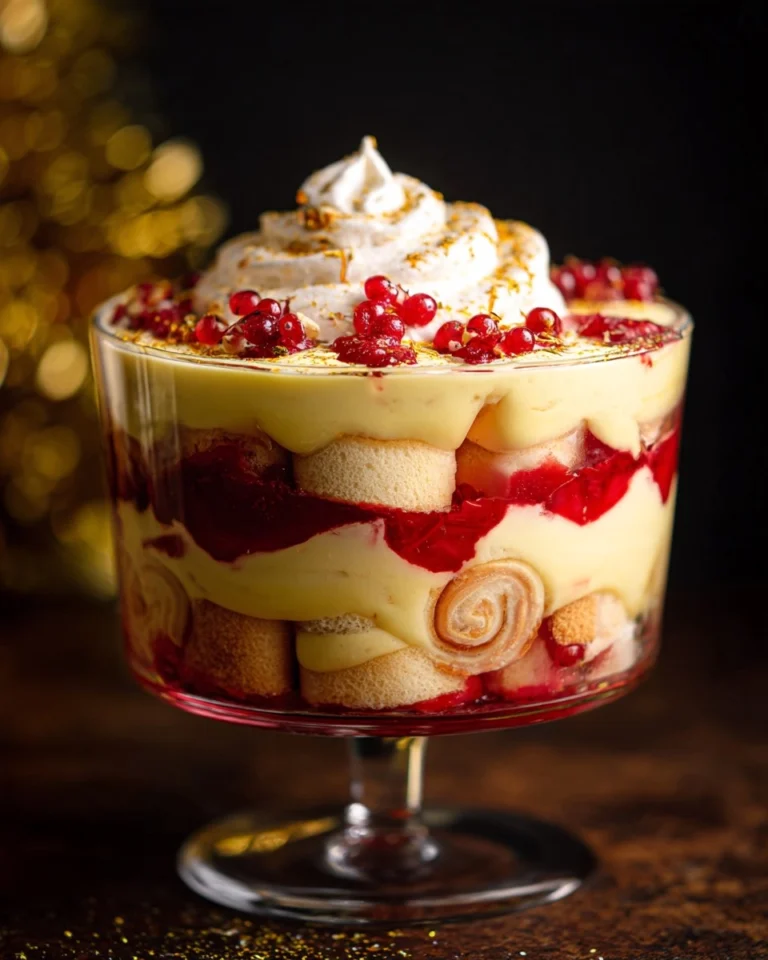 Easy-English-Trifle-Recipe