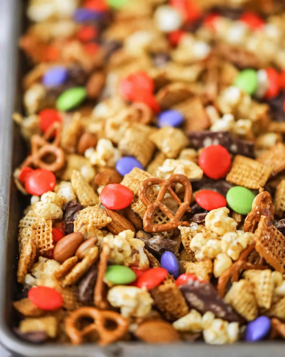 Fall Party Mix