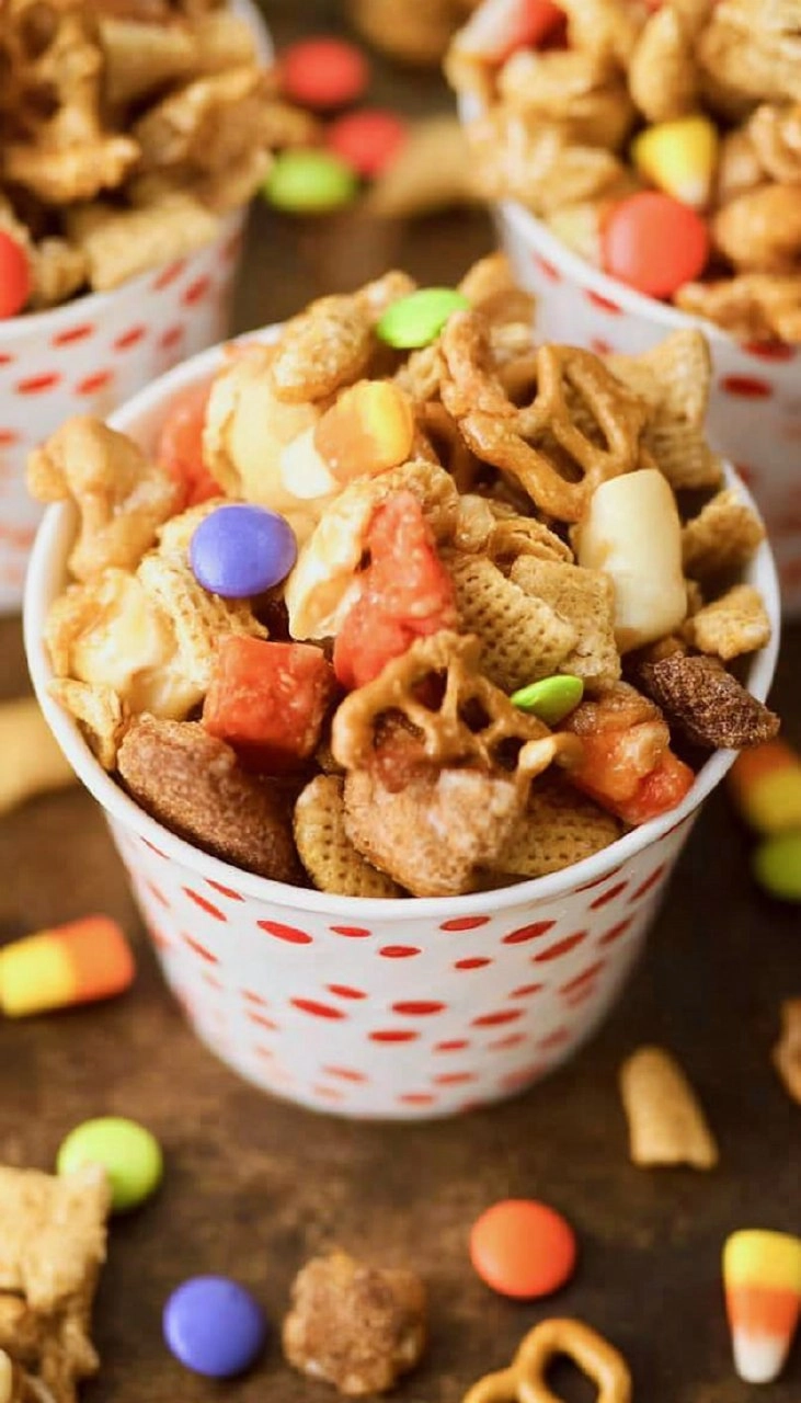 Fall Party Mix