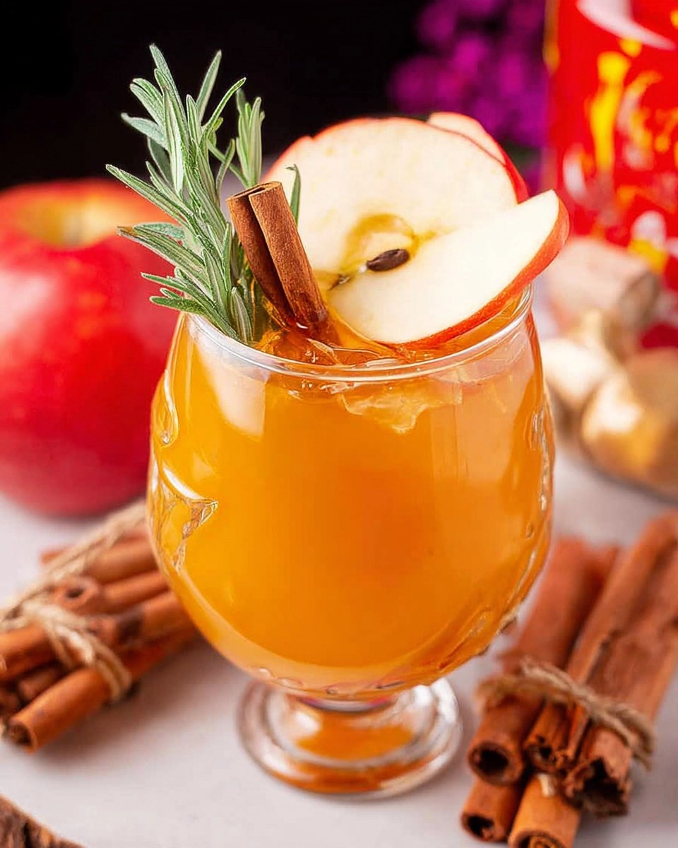 Fireball Apple Cider