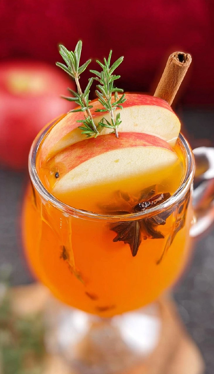 Fireball Apple Cider
