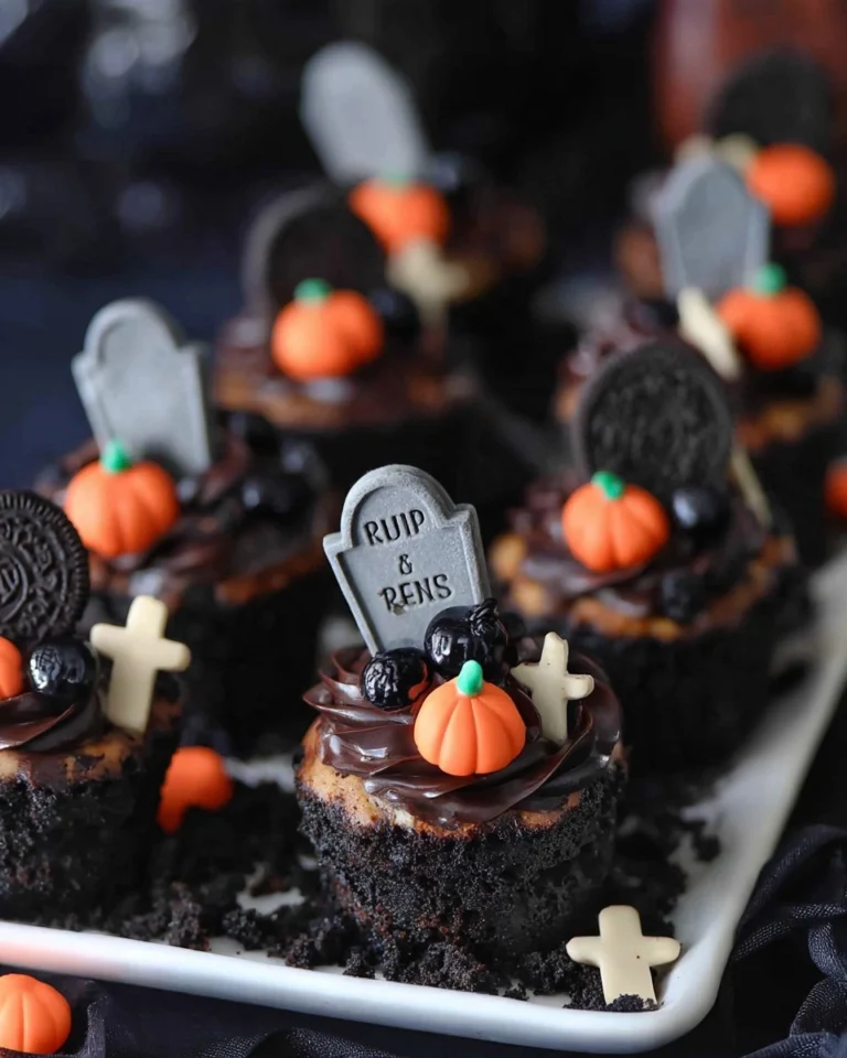 Graveyard-Cupcakes-Recipe