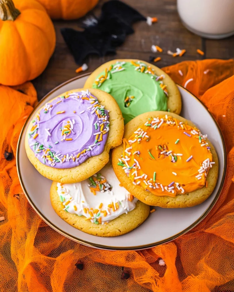 Halloween-Sugar-Cookies-Lofthouse-Style-Recipe