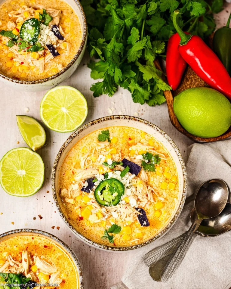 Mexican-Street-Corn-White-Chicken-Chili-Tex-Mex-Style-Recipe