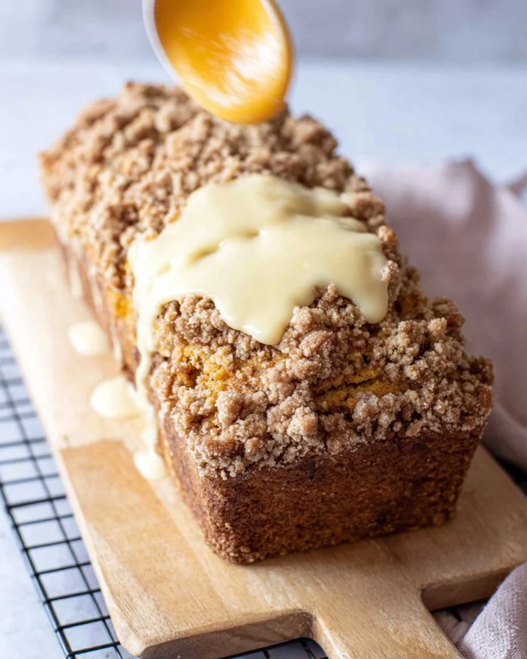 Pumpkin-Streusel-Bread-Recipe